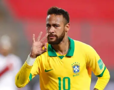 Neymar cerró su ciclo con Brasil y anunció que no volverá a jugar para la selección