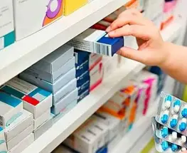 Reforzan el control sobre la venta de remedios y piden comprarlos solo en farmacias autorizadas