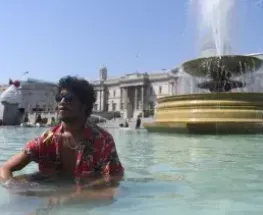 El calor no da tregua: Reino Unido y Francia suman miles de muertes en plena ola extrema