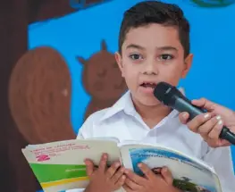 Se acaba el plazo para anotarse en un concurso internacional de cuentos para chicos de 10 a 15 años