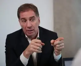 Santilli le pidió a Villarruel que deje la vicepresidencia y compita por afuera
