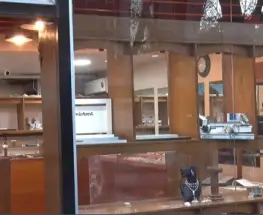 La joyería asaltada quedó sin cobertura y el dueño tendrá que bancarse la pérdida