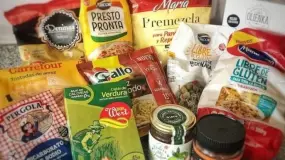 Arranca en agosto la entrega de módulos alimentarios para vecinos con celiaquía