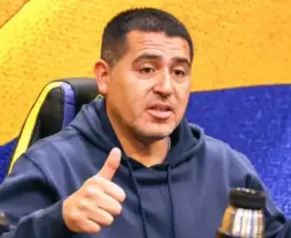 ¿Será el próximo refuerzo? Un sanjuanino aparece entre las prioridades de Boca