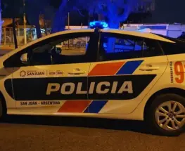 Murió Juan Eduardo Gordillo, el motociclista de 21 años que seguía grave tras un choque en Santa Lucía