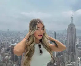 Candela Arizaga decidió no declarar y crecieron las versiones sobre su vida en Buenos Aires