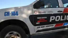 Entraron a la casa de Juana Bonanno mientras dormía y se llevaron una fortuna en Villa América