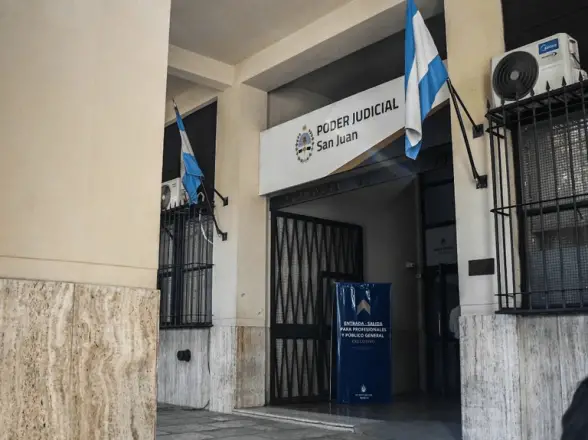 Absolvieron a un kinesiólogo en una causa por abuso sexual simple