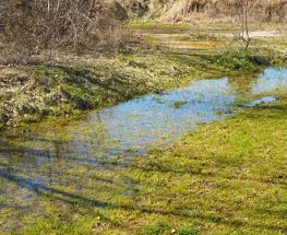 Buscan concientizar sobre mejoras en el riego en el Valle de Jáchal