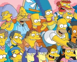 Un personaje de Los Simpson dejará de aparecer en la serie