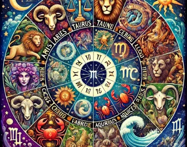 Los 4 signos que viven obsesionados con el dinero