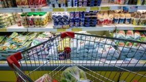¡Respiro en el Súper! Bajan algunos precios, ¿se viene la calma después del temblor?