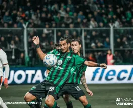 La AFA definió días y horarios de la última fecha ¿Cuándo juega San Martín?