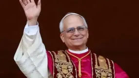 Así será la ceremonia de inicio de pontificado de León XIV