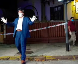 Condenaron a apoderados y médica por la muerte de 10 abuelos en geriátrico de Belgrano durante la pandemia