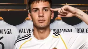 ¿Cuándo jugará realmente Franco Mastantuono en el Real Madrid?