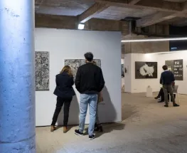 El Museo Franklin Rawson arranca su gran calendario de ferias de arte en 2026