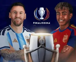 Se cayó la Finalissima: Argentina y España no se verán las caras