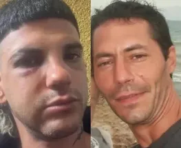 Empresario acusado de planear la paliza a Salvalaggio vuelve a sentarse en tribunales