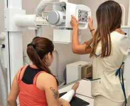 Caucete y Rawson le ponen toda la garra para mejorar la salud