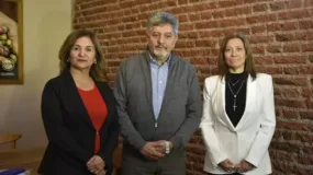 Gremios docentes provinciales presentaron un Recurso Jerárquico