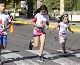 Se abrieron las inscripciones para el IronKids 2026 en San Juan