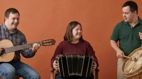 El Teatro del Bicentenario se suma al Día Mundial del Síndrome de Down con música, danza e inclusión