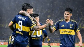 Con un cambio obligado, Boca recibe a Instituto