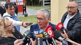 San Juan pone en marcha Tribuna Segura y refuerza los controles en un fin de semana movidito