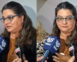 "Me lo entregaron en pedacitos": el dolor sin consuelo de una madre en plena audiencia