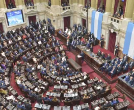 Después del revés por YPF, el oficialismo aprieta la ley de expropiaciones