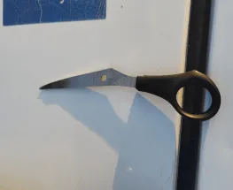 Un chico de 11 años fue amenazado con un arma blanca y hubo un rápido despliegue policial