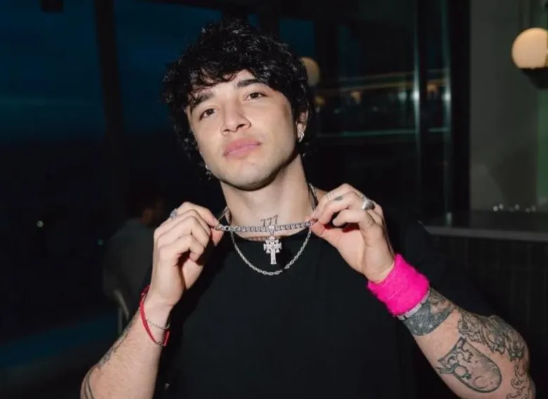 Julián Serrano contó el brutal asalto que sufrió en Parque Patricios