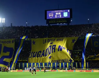 Boca, en alerta por Chile: crece la chance de que sus hinchas se queden afuera