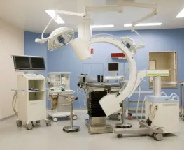 Un robo insólito sacudió el Hospital Rawson y dejó bajo la lupa a un paciente