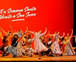 San Juan se viste de fiesta con una propuesta que mezcla cultura, sabores y trabajo local