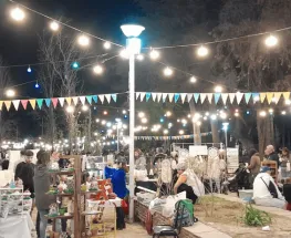 La Lolita vuelve con feria gratis y más de 50 emprendedores sanjuaninos
