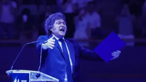 En la Casa Rosada ya miran una posible elección adelantada para 2027