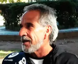 Imputaron al padre de Enzo Pérez por una grave denuncia de abuso