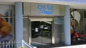 Albardón sigue seco y la bronca ya no entra en el balde