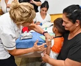 Sigue el operativo gratuito en San Juan, pero una prestación ya quedó sin cupo