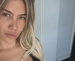 Revelan que Wanda Nara hará pareja en pantalla con un viejo conocido del escándalo