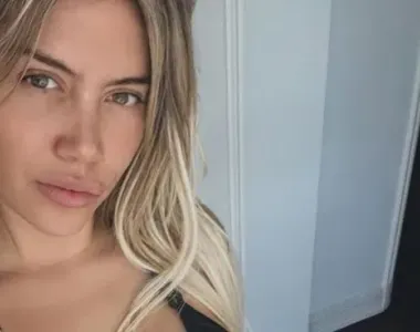 Revelan que Wanda Nara hará pareja en pantalla con un viejo conocido del escándalo