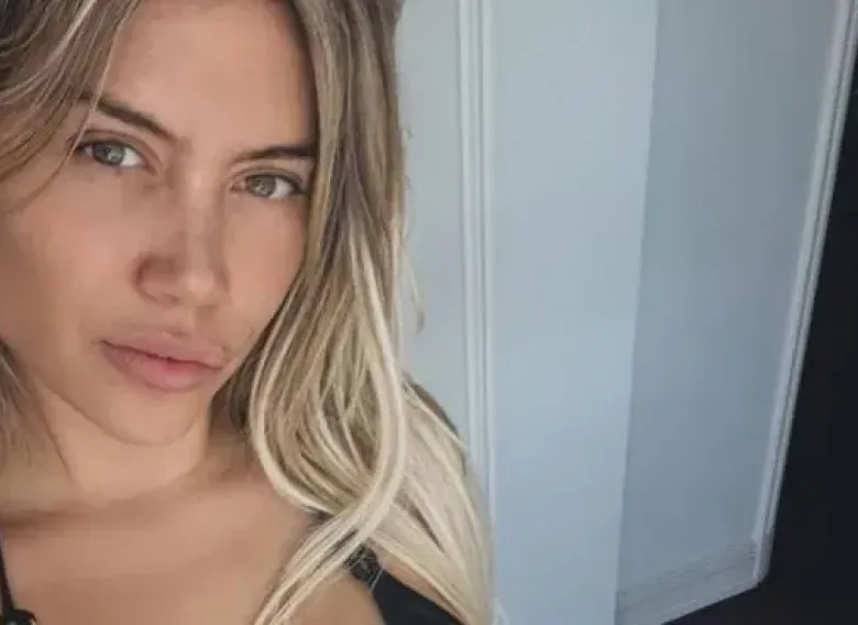 Revelan que Wanda Nara hará pareja en pantalla con un viejo conocido del escándalo