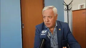 La UNSJ cerró su cálculo 2026 en $122.000 millones y quedó lejos de lo que pedía