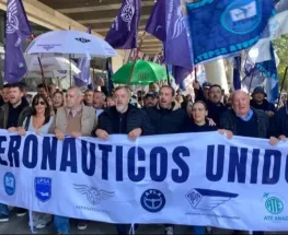 APA logró frenar parte de la reforma laboral en la Justicia