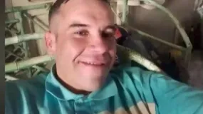 Desesperada búsqueda en San Juan: piden ayuda para encontrar a un hombre desaparecido