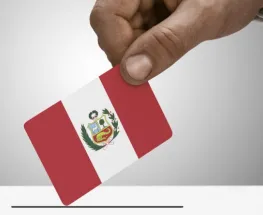 Perú va a las urnas con 35 candidatos y una pelea que promete segunda vuelta