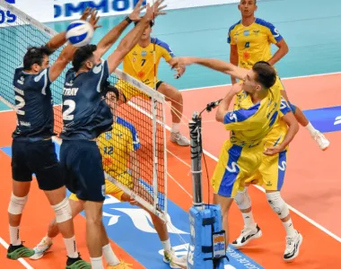 UPCN va por el golpe final en su cancha ante Ciudad