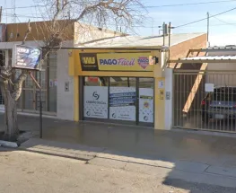 Se llevaron unos $10 millones de una casa de envíos en Villa Krause